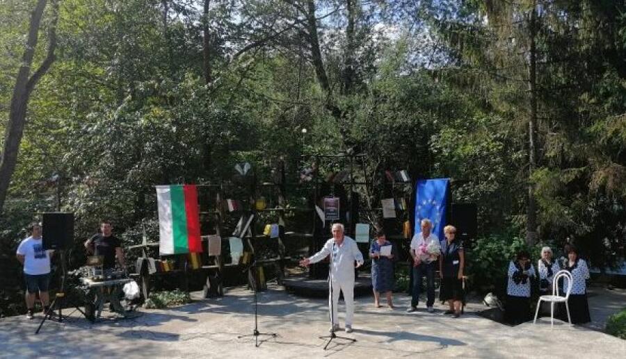 КТВ: Събор на туризма