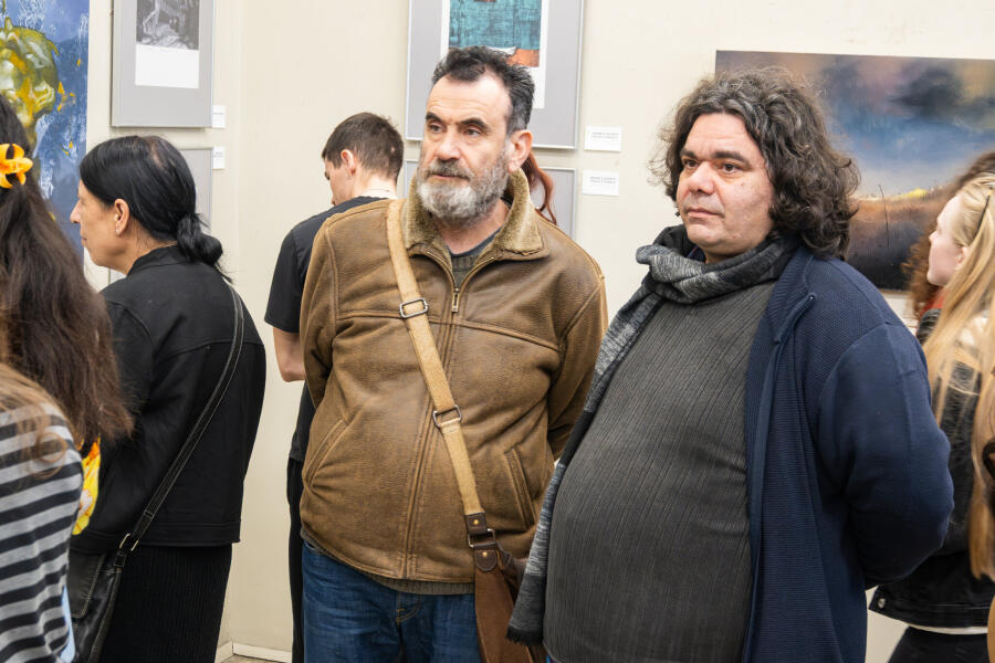 Балкански калейдоскоп