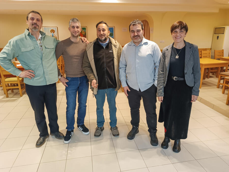 Балканско вдъхновение